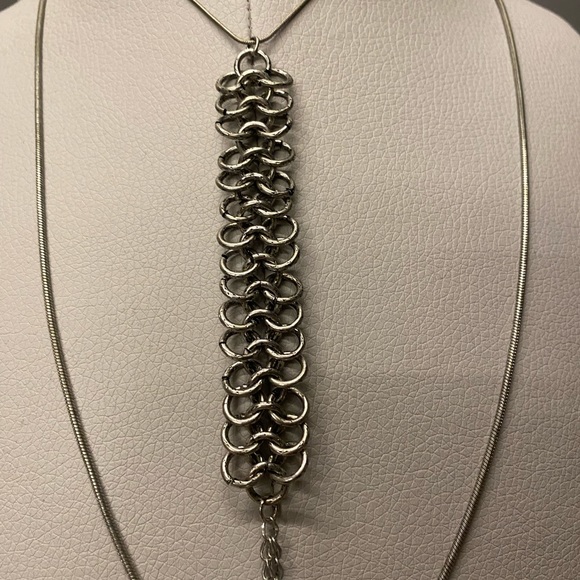 Bohemian Necklace - Picture 3 of 3